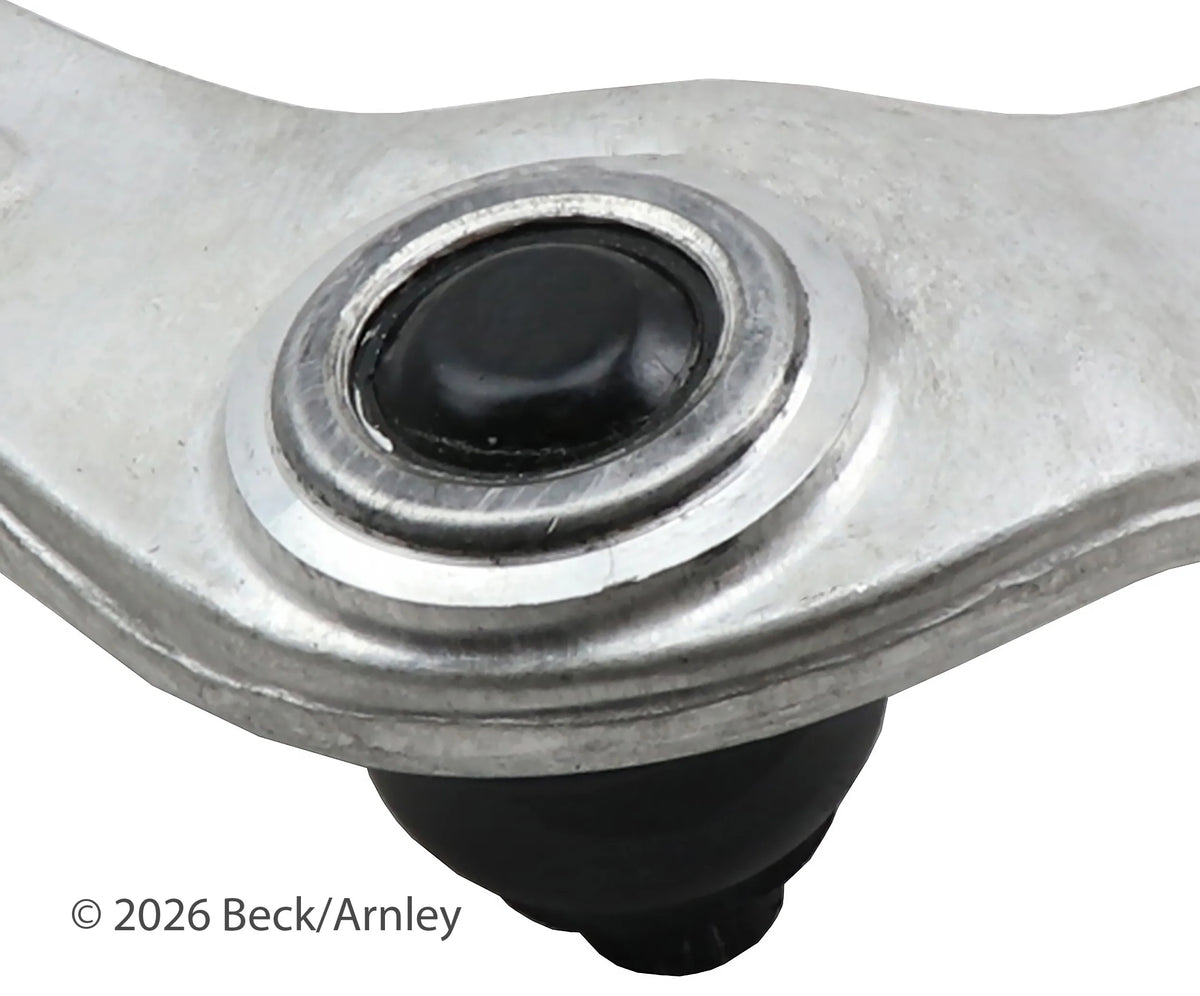 Beck/Arnley 102-7701 2015 INFINITI Q40 Suspension Control Arm and Ball Joint Assembly