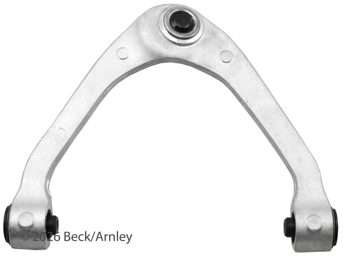 Beck/Arnley 102-7701 2015 INFINITI Q40 Suspension Control Arm and Ball Joint Assembly