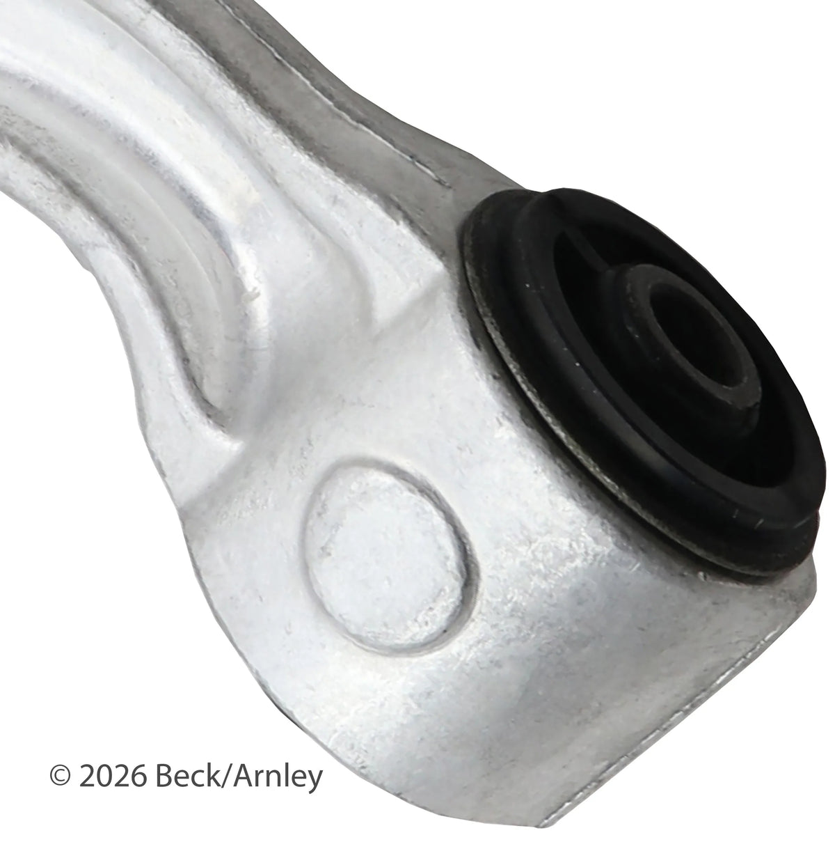 Beck/Arnley 102-7701 2015 INFINITI Q40 Suspension Control Arm and Ball Joint Assembly