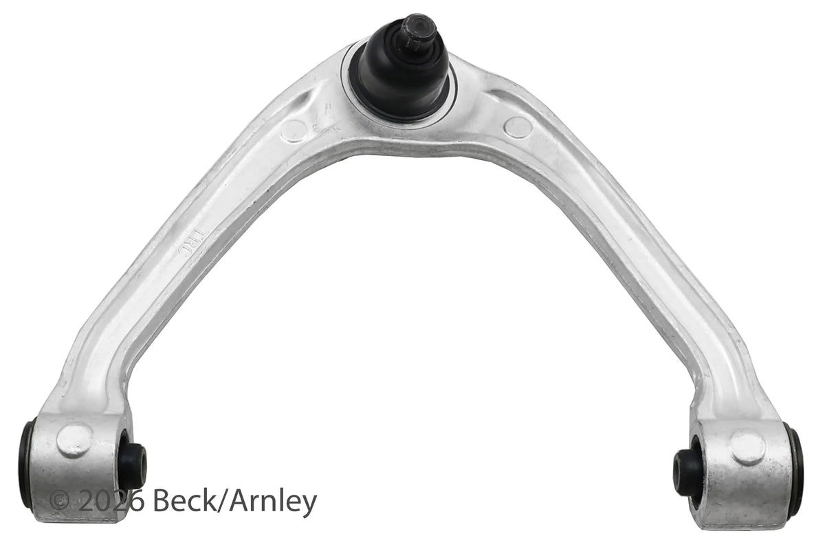 Beck/Arnley 102-7701 2015 INFINITI Q40 Suspension Control Arm and Ball Joint Assembly