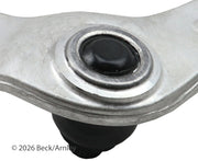 Beck/Arnley 102-7702 2015 INFINITI Q40 Suspension Control Arm and Ball Joint Assembly