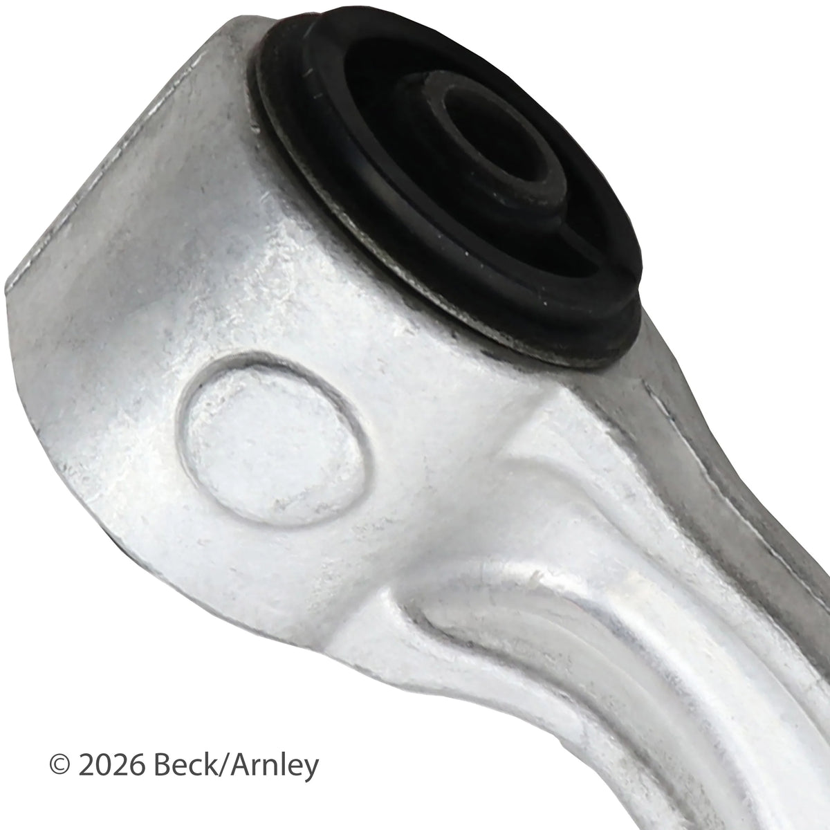 Beck/Arnley 102-7702 2015 INFINITI Q40 Suspension Control Arm and Ball Joint Assembly