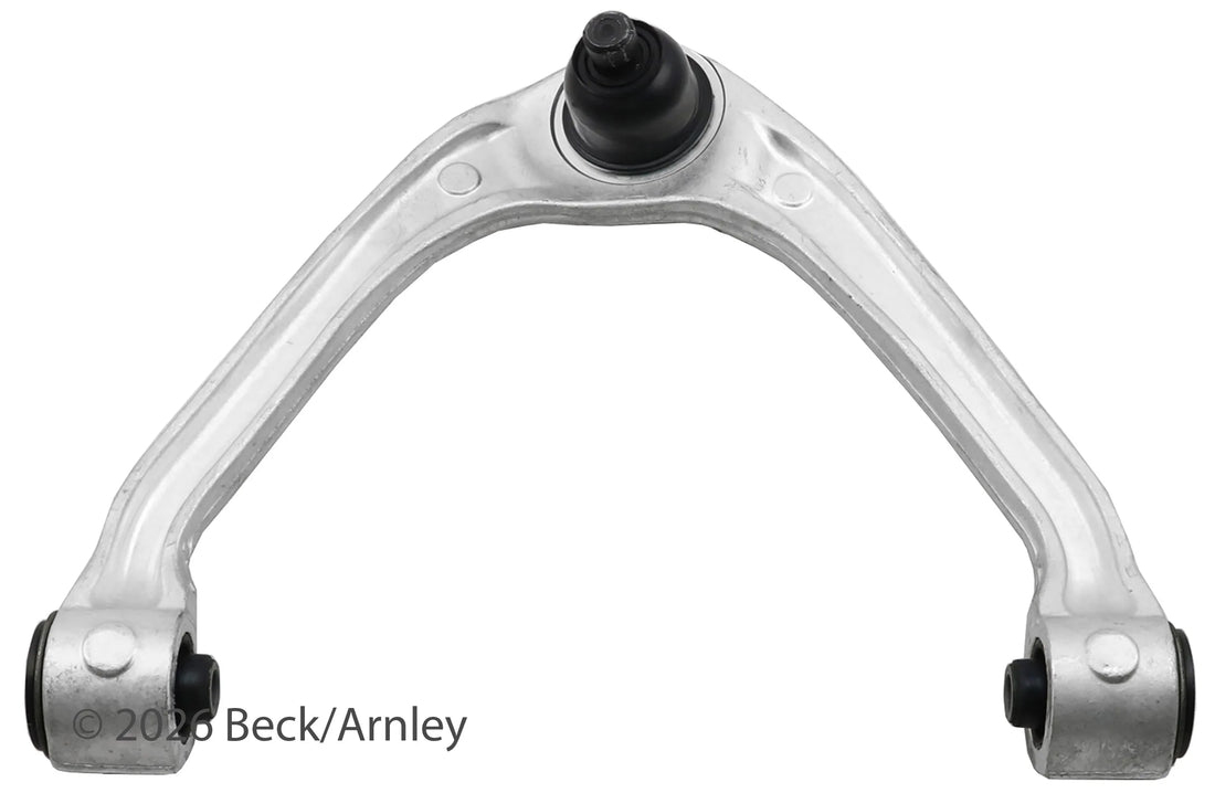 Beck/Arnley 102-7702 2015 INFINITI Q40 Suspension Control Arm and Ball Joint Assembly