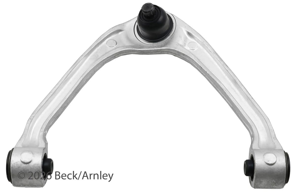 Beck/Arnley 102-7702 2015 INFINITI Q40 Suspension Control Arm and Ball Joint Assembly