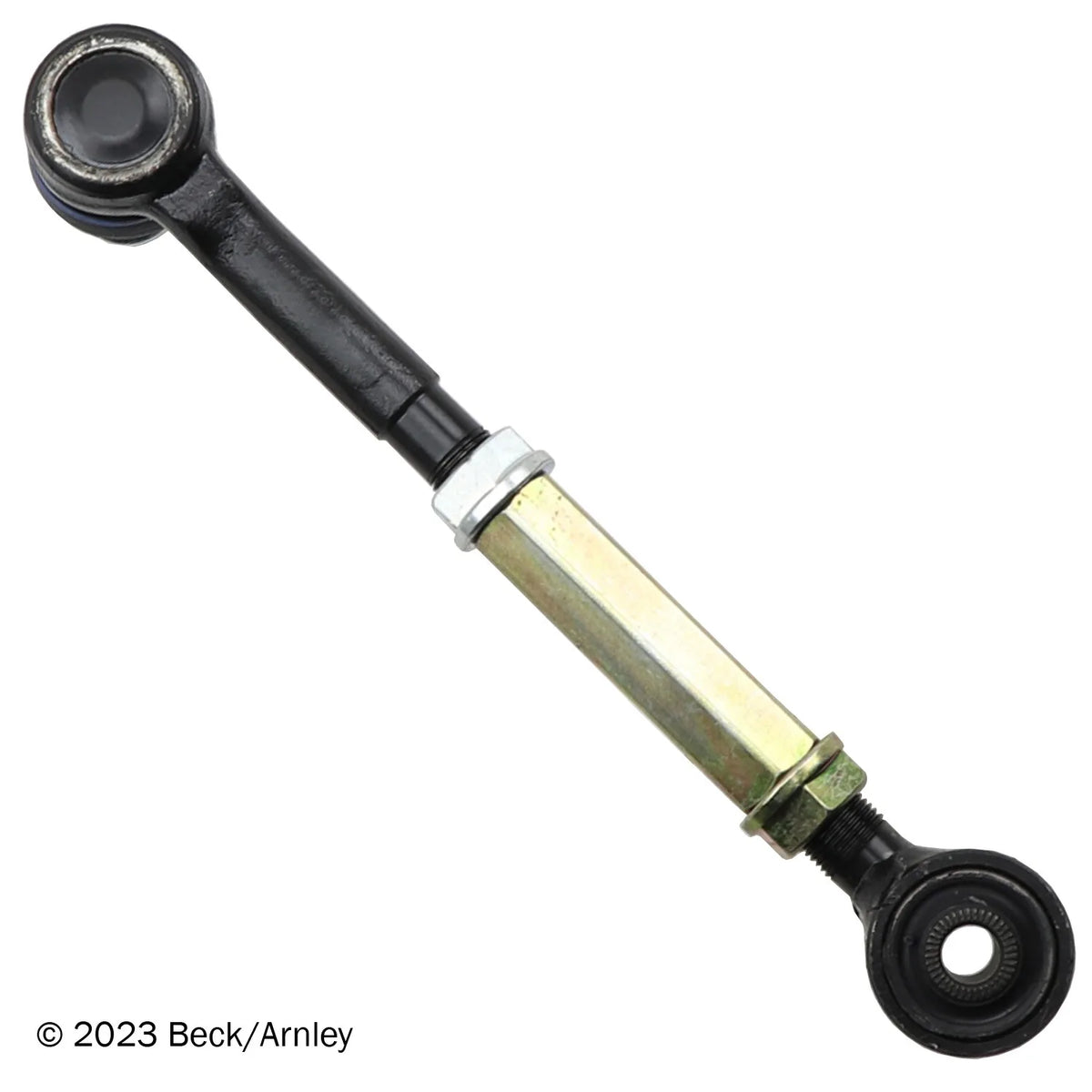 Beck/Arnley 102-7711 2006-2010 Toyota RAV4 Suspension Control Arm and Ball Joint Assembly