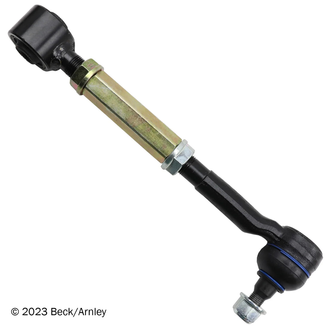 Beck/Arnley 102-7711 2006-2010 Toyota RAV4 Suspension Control Arm and Ball Joint Assembly