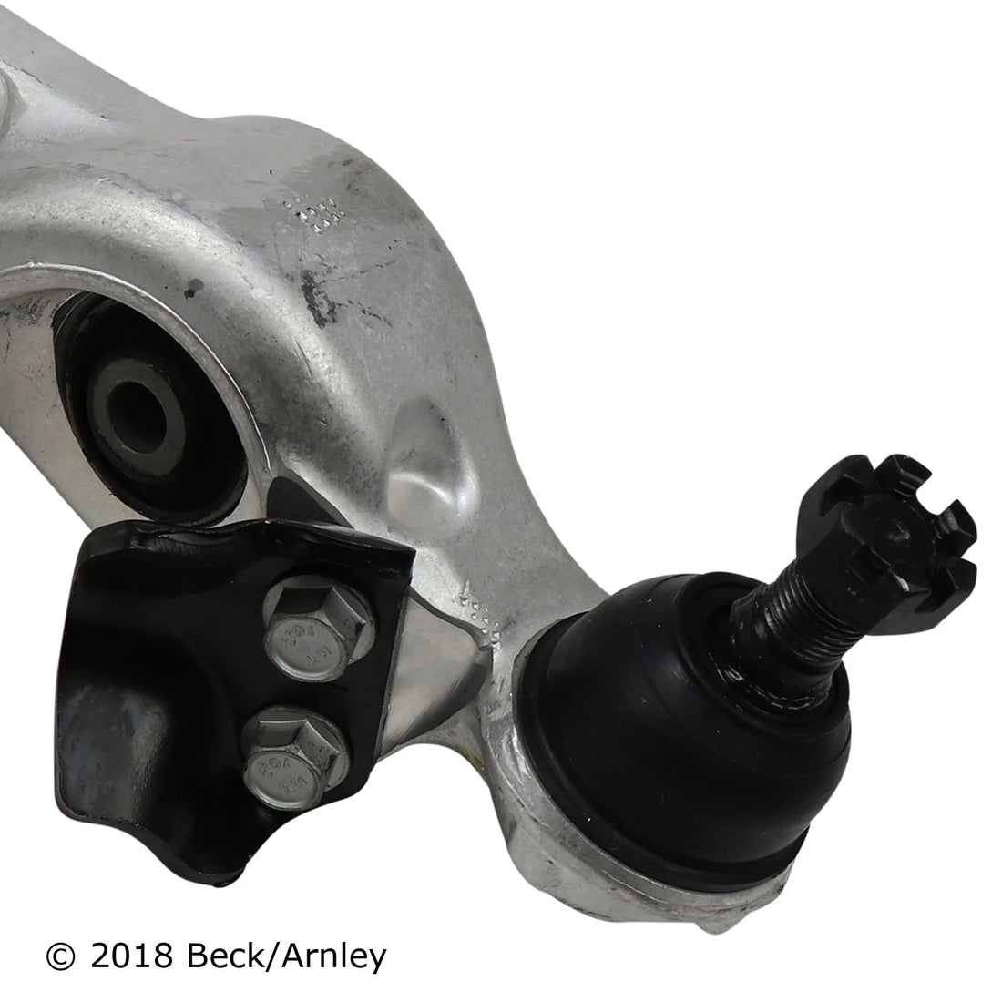 Beck/Arnley 102-7720 2006-2010 INFINITI M45 Suspension Control Arm and Ball Joint Assembly