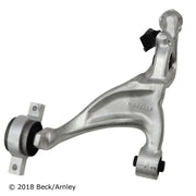 Beck/Arnley 102-7720 2006-2010 INFINITI M45 Suspension Control Arm and Ball Joint Assembly