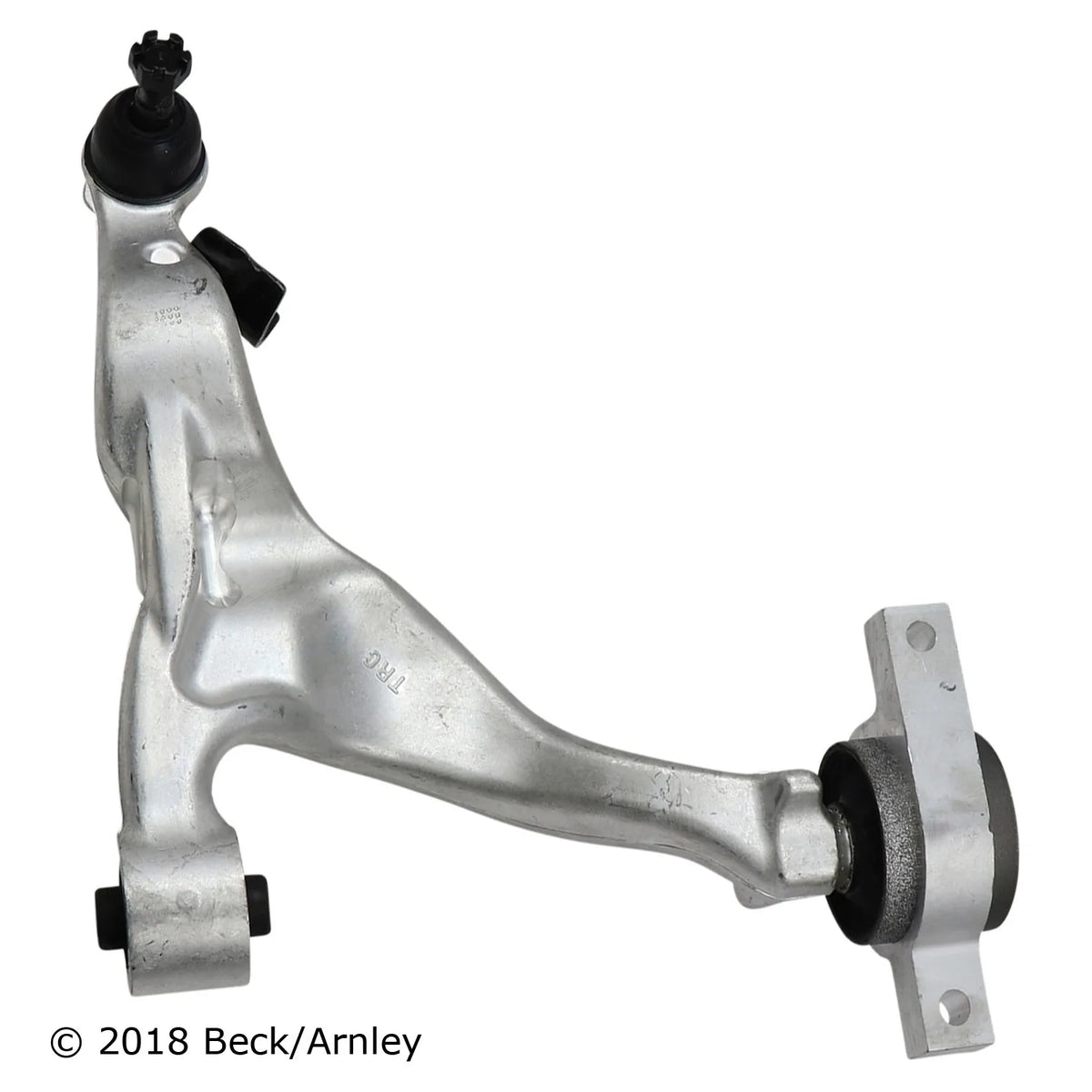 Beck/Arnley 102-7720 2006-2010 INFINITI M45 Suspension Control Arm and Ball Joint Assembly