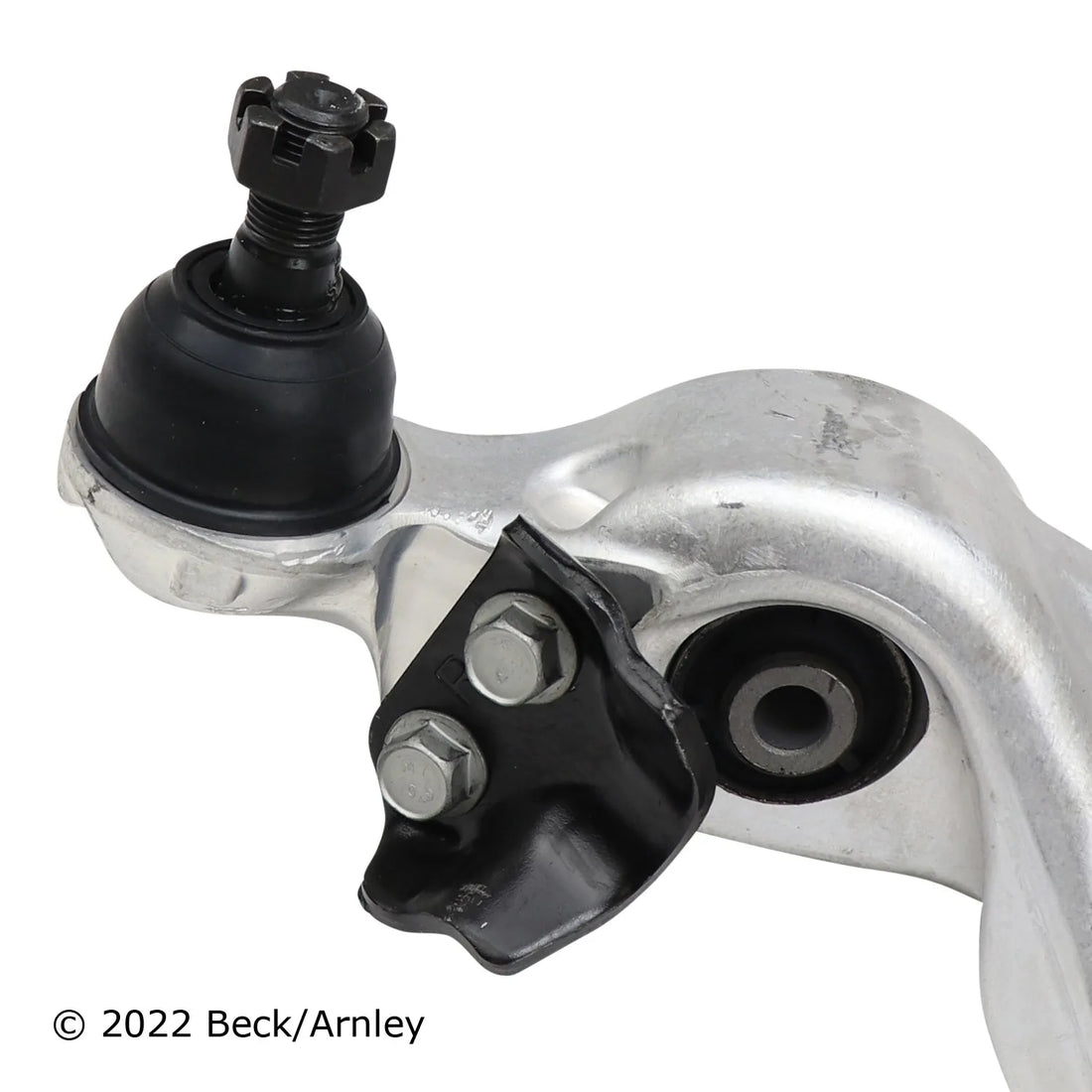Beck/Arnley 102-7721 2006-2010 INFINITI M45 Suspension Control Arm and Ball Joint Assembly