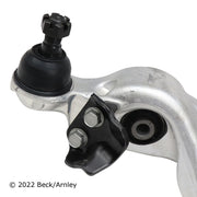 Beck/Arnley 102-7721 2006-2010 INFINITI M45 Suspension Control Arm and Ball Joint Assembly