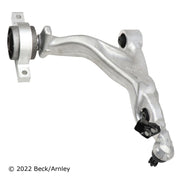 Beck/Arnley 102-7721 2006-2010 INFINITI M45 Suspension Control Arm and Ball Joint Assembly