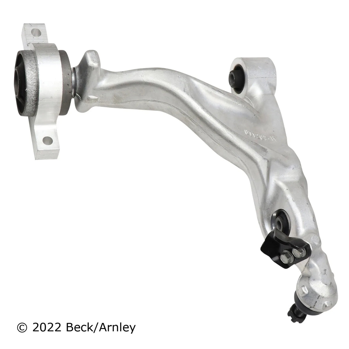 Beck/Arnley 102-7721 2006-2010 INFINITI M45 Suspension Control Arm and Ball Joint Assembly