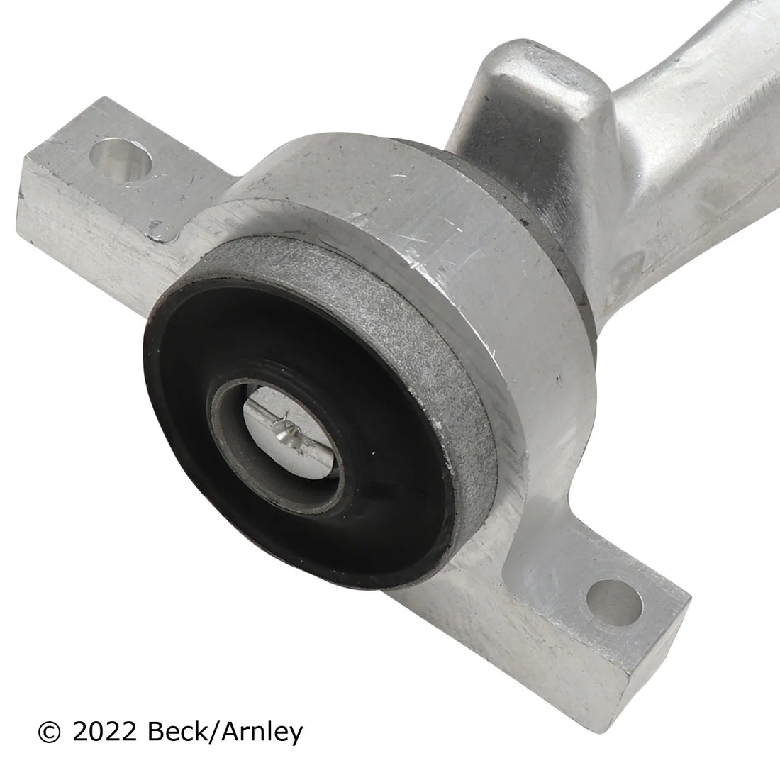 Beck/Arnley 102-7721 2006-2010 INFINITI M45 Suspension Control Arm and Ball Joint Assembly
