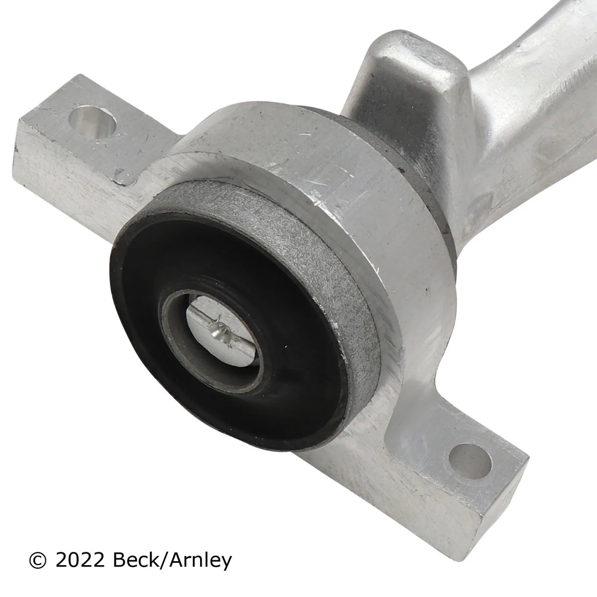 Beck/Arnley 102-7721 2006-2010 INFINITI M45 Suspension Control Arm and Ball Joint Assembly