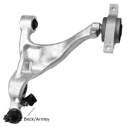Beck/Arnley 102-7721 2006-2010 INFINITI M45 Suspension Control Arm and Ball Joint Assembly