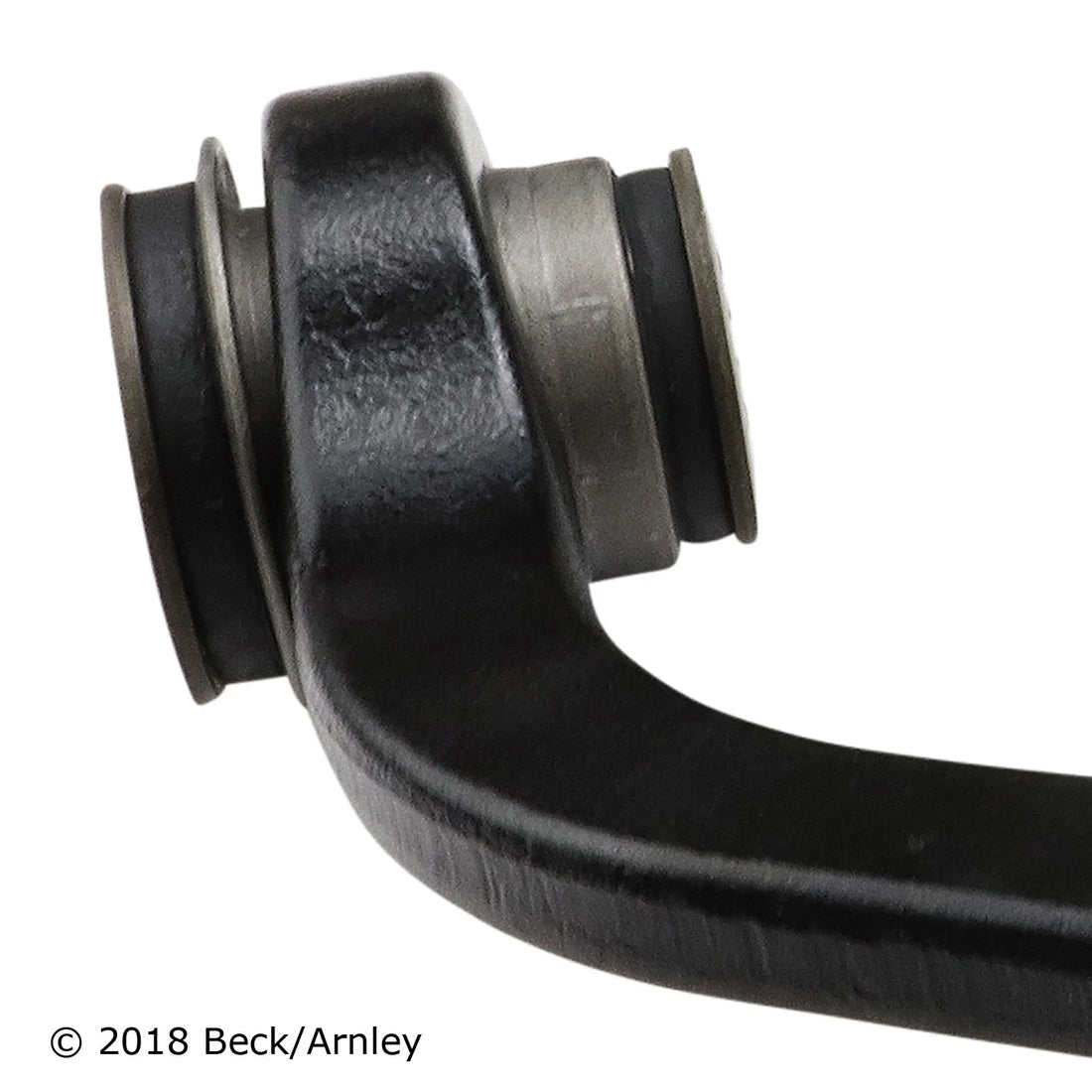 Beck/Arnley 102-7722 1998-2011 Ford Ranger Suspension Control Arm and Ball Joint Assembly