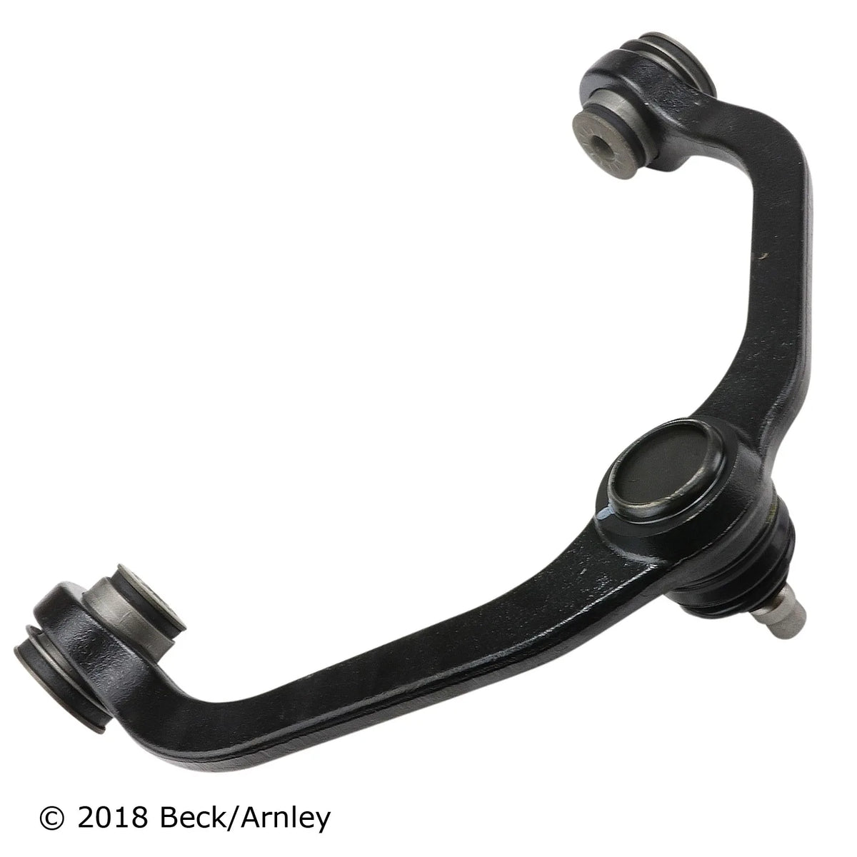 Beck/Arnley 102-7722 1998-2011 Ford Ranger Suspension Control Arm and Ball Joint Assembly