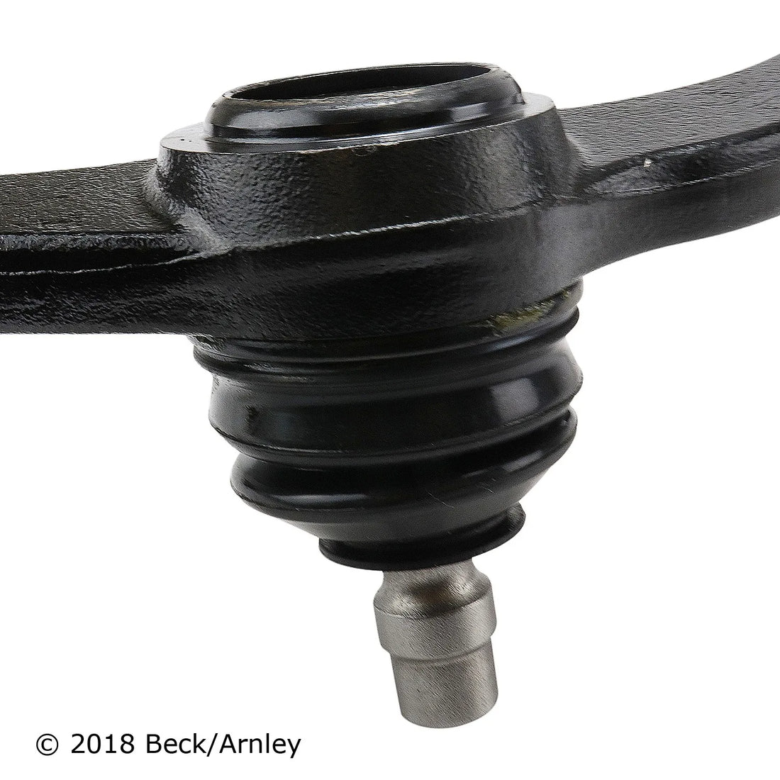 Beck/Arnley 102-7722 1998-2011 Ford Ranger Suspension Control Arm and Ball Joint Assembly
