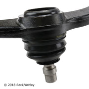 Beck/Arnley 102-7722 1998-2011 Ford Ranger Suspension Control Arm and Ball Joint Assembly