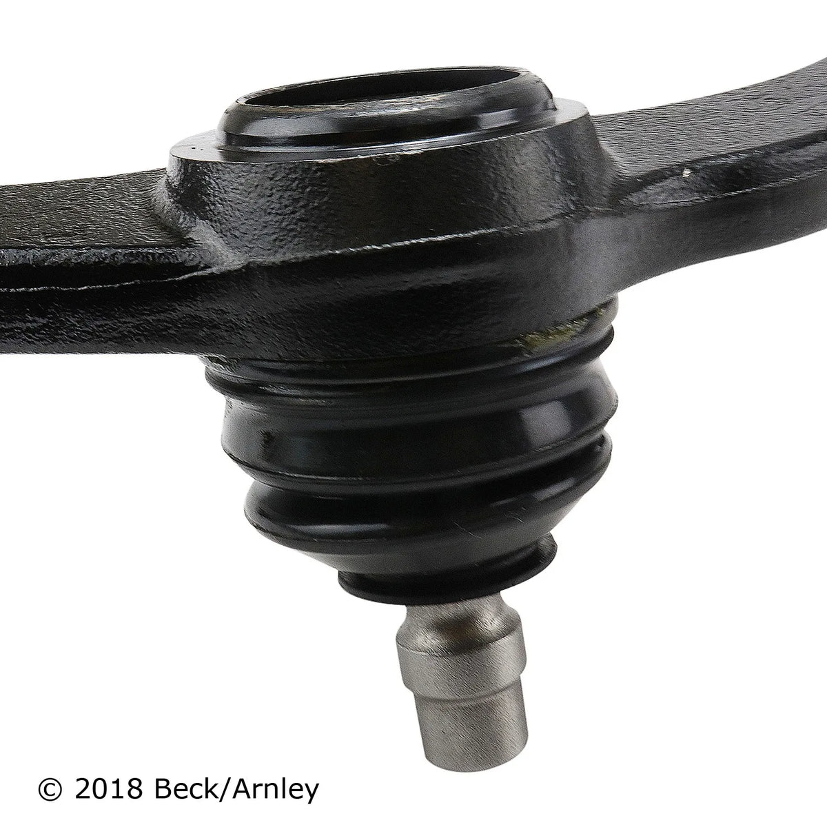 Beck/Arnley 102-7722 1998-2011 Ford Ranger Suspension Control Arm and Ball Joint Assembly