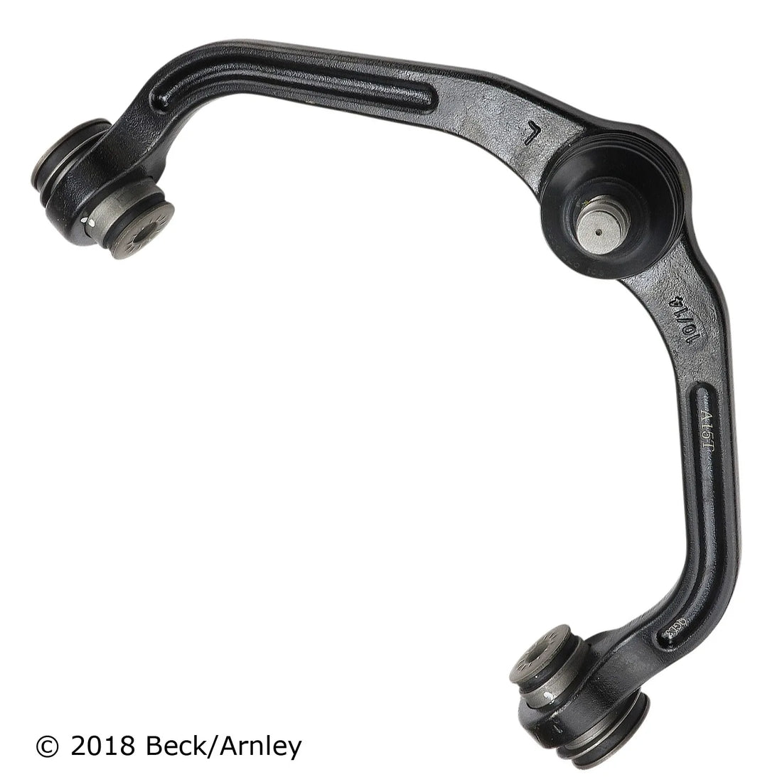 Beck/Arnley 102-7722 1998-2011 Ford Ranger Suspension Control Arm and Ball Joint Assembly