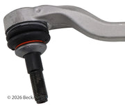 Beck/Arnley 102-7725 2017-2021 BMW M240i xDrive Suspension Control Arm and Ball Joint Assembly