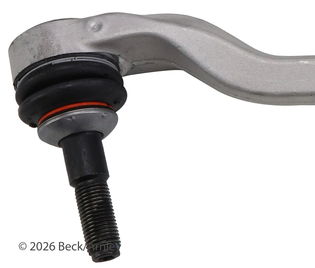 Beck/Arnley 102-7725 2017-2021 BMW M240i xDrive Suspension Control Arm and Ball Joint Assembly