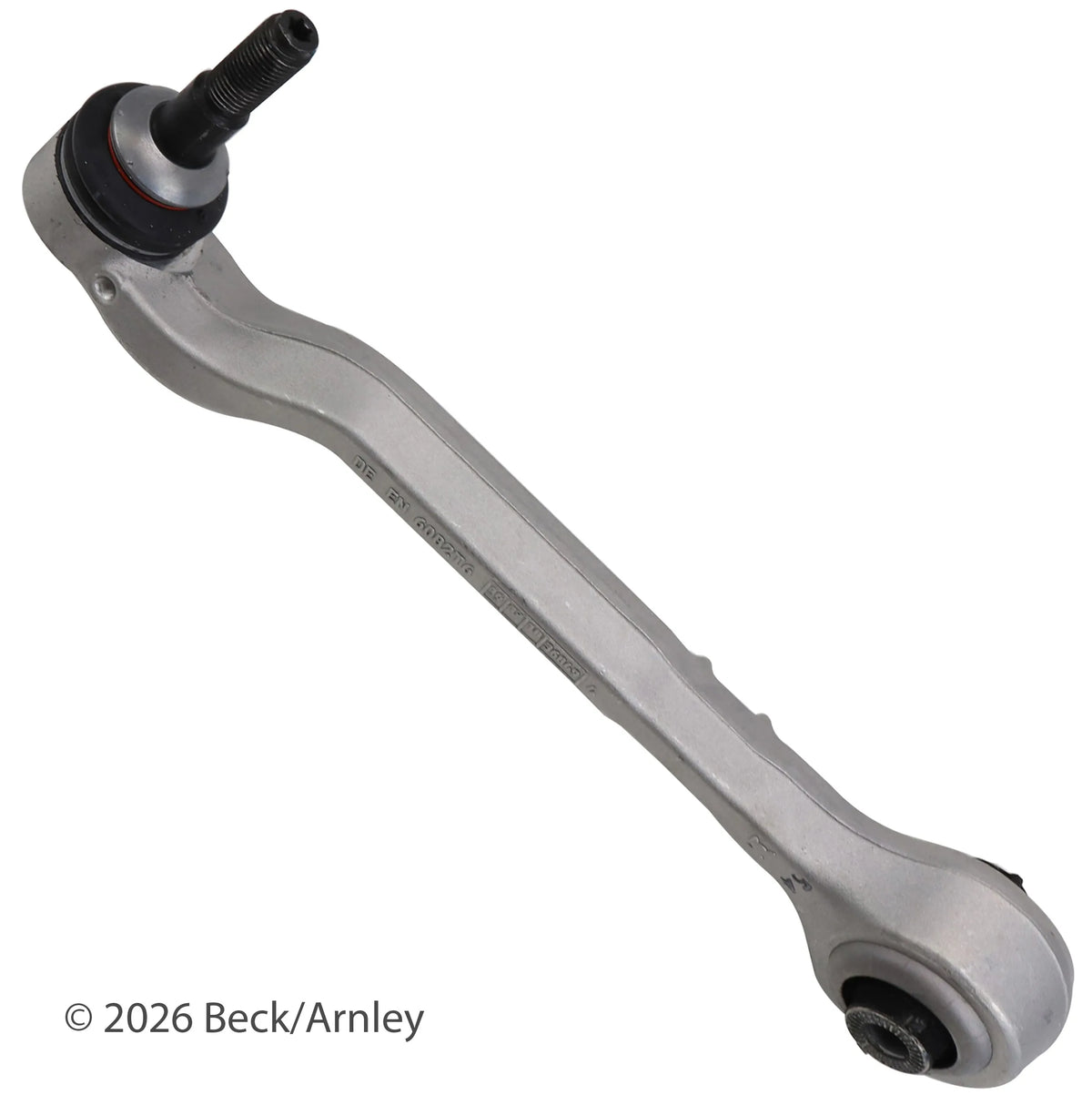Beck/Arnley 102-7725 2017-2021 BMW M240i xDrive Suspension Control Arm and Ball Joint Assembly