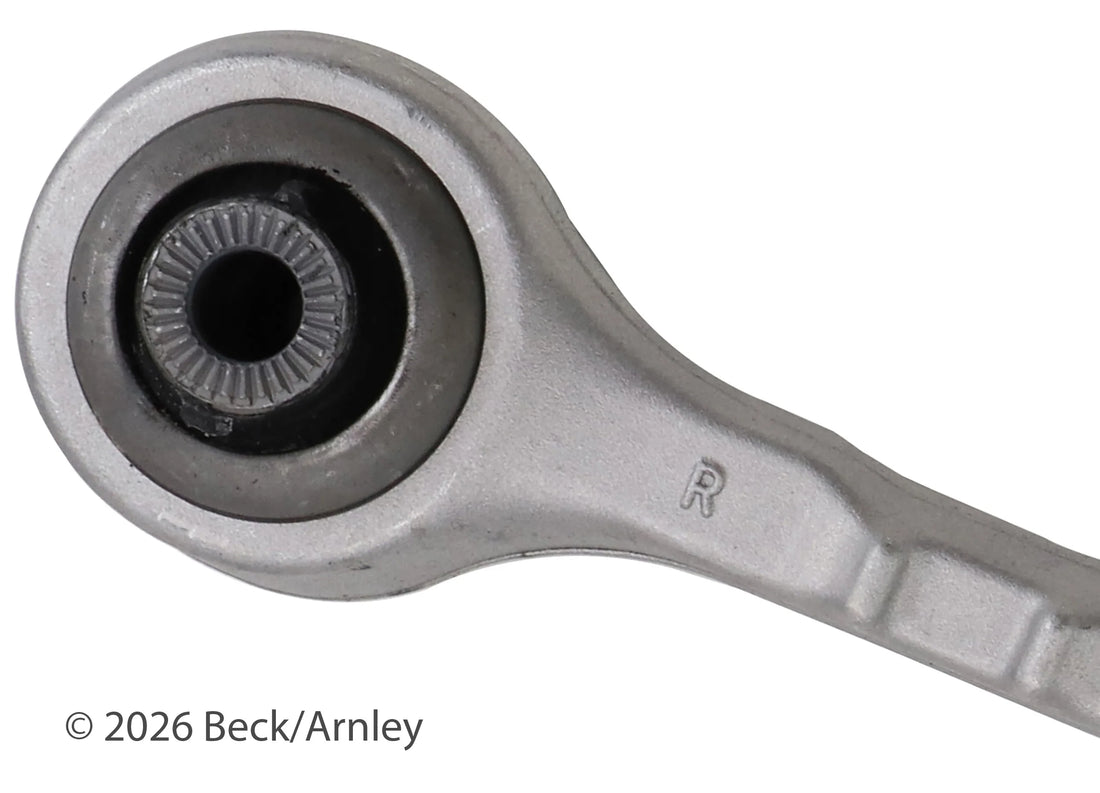 Beck/Arnley 102-7725 2017-2021 BMW M240i xDrive Suspension Control Arm and Ball Joint Assembly