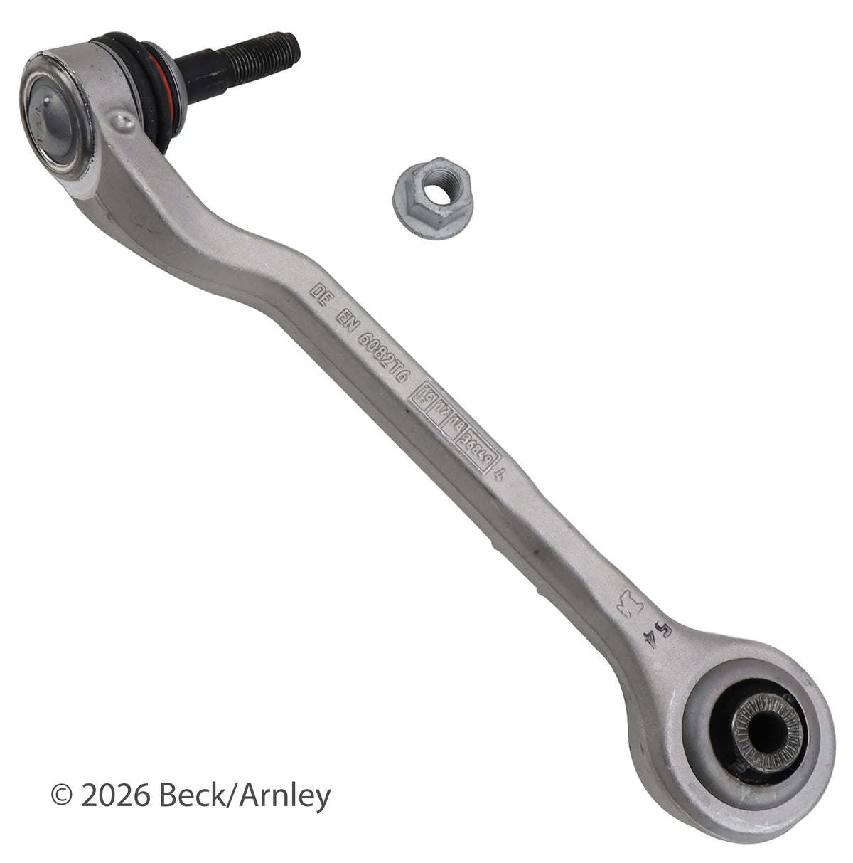 Beck/Arnley 102-7725 2017-2021 BMW M240i xDrive Suspension Control Arm and Ball Joint Assembly