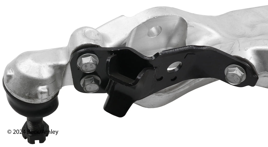 Beck/Arnley 102-7728 2015 INFINITI Q40 Suspension Control Arm and Ball Joint Assembly
