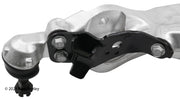 Beck/Arnley 102-7728 2015 INFINITI Q40 Suspension Control Arm and Ball Joint Assembly
