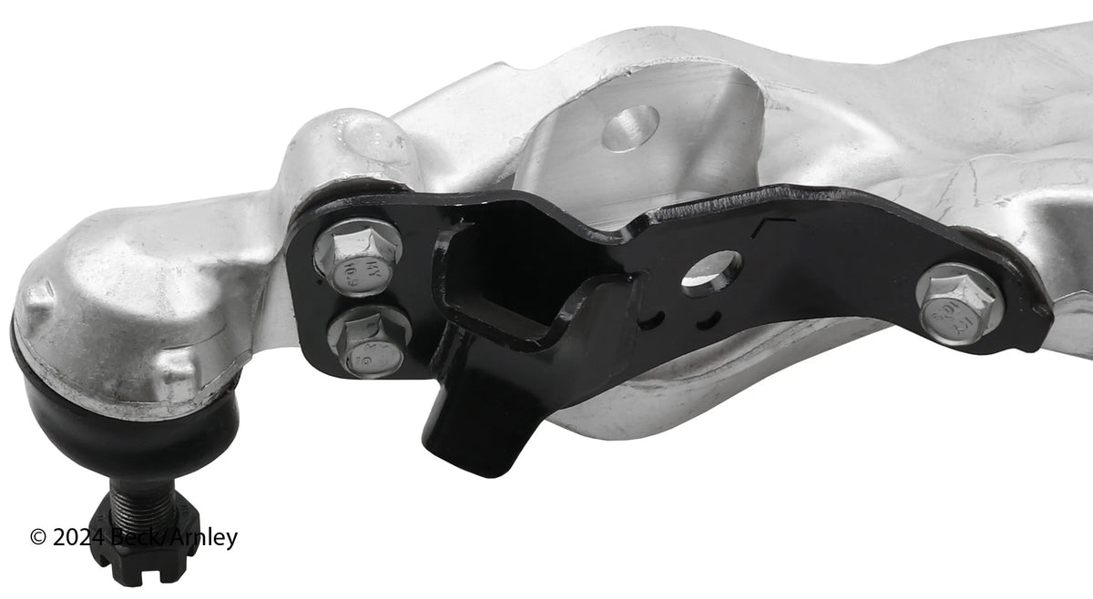 Beck/Arnley 102-7728 2015 INFINITI Q40 Suspension Control Arm and Ball Joint Assembly