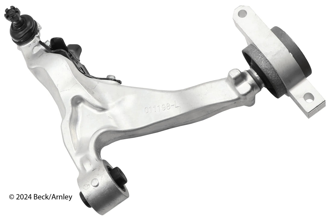 Beck/Arnley 102-7728 2015 INFINITI Q40 Suspension Control Arm and Ball Joint Assembly