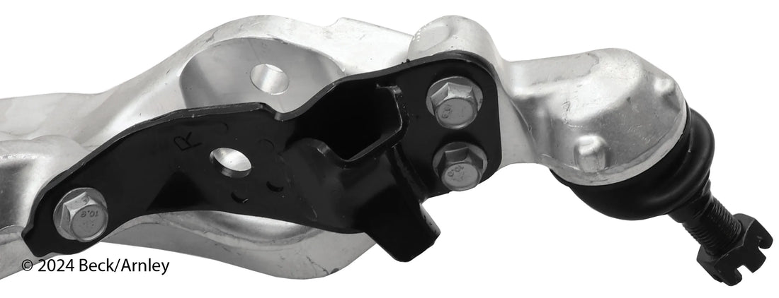 Beck/Arnley 102-7729 2015 INFINITI Q40 Suspension Control Arm and Ball Joint Assembly