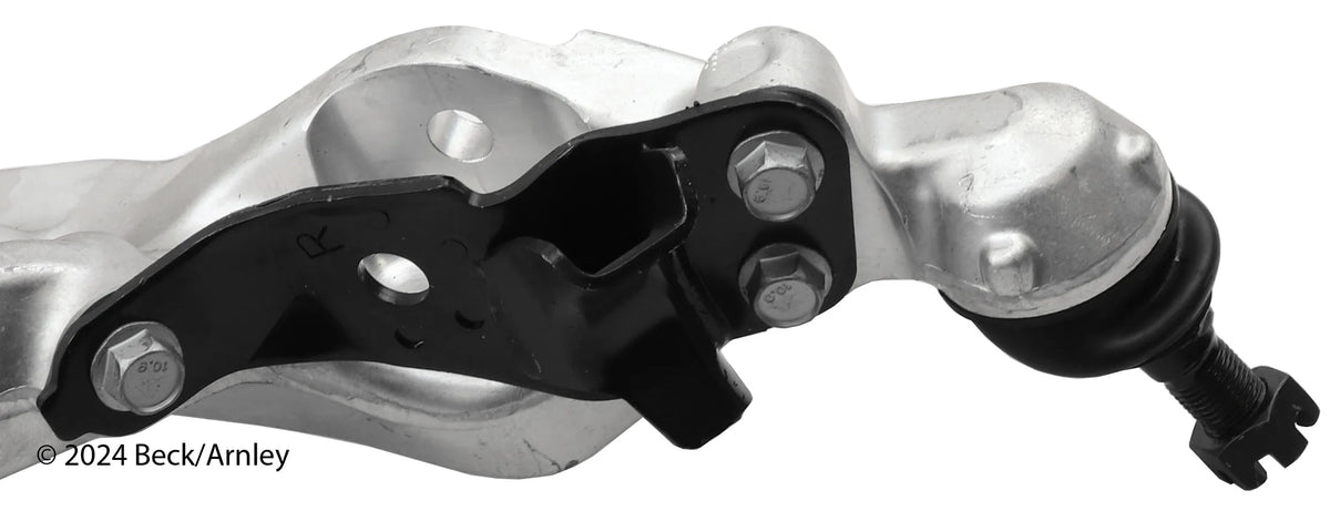 Beck/Arnley 102-7729 2015 INFINITI Q40 Suspension Control Arm and Ball Joint Assembly
