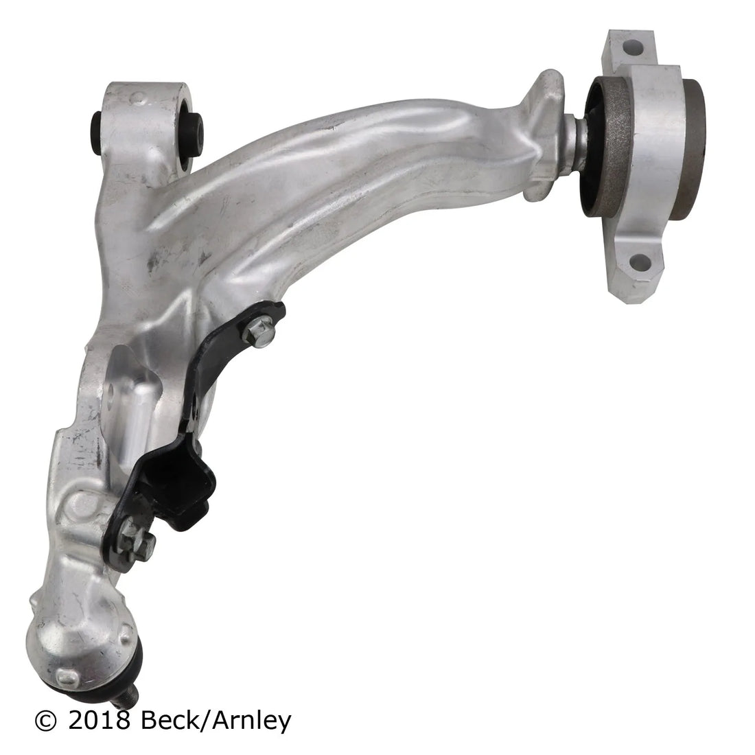 Beck/Arnley 102-7730 2023-2024 Nissan Z Suspension Control Arm and Ball Joint Assembly
