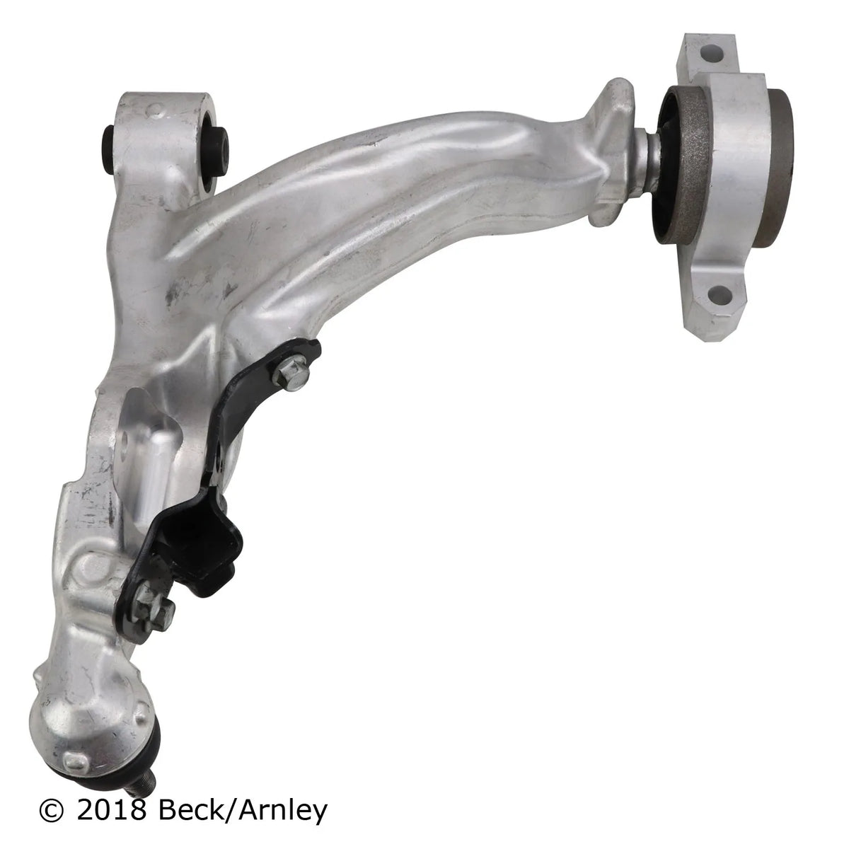 Beck/Arnley 102-7730 2023-2024 Nissan Z Suspension Control Arm and Ball Joint Assembly