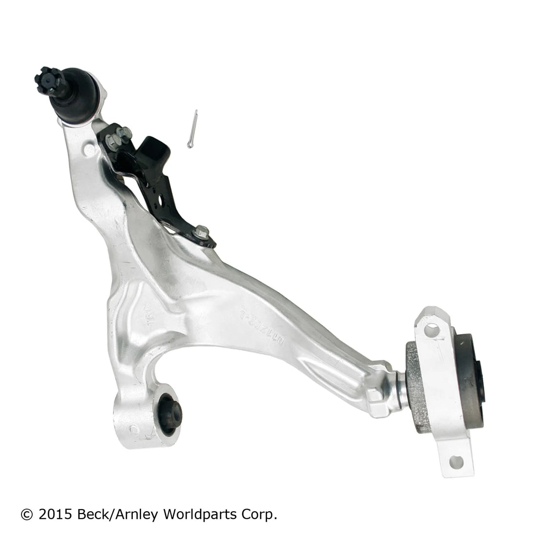 Beck/Arnley 102-7730 2023-2024 Nissan Z Suspension Control Arm and Ball Joint Assembly