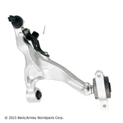 Beck/Arnley 102-7730 2023-2024 Nissan Z Suspension Control Arm and Ball Joint Assembly