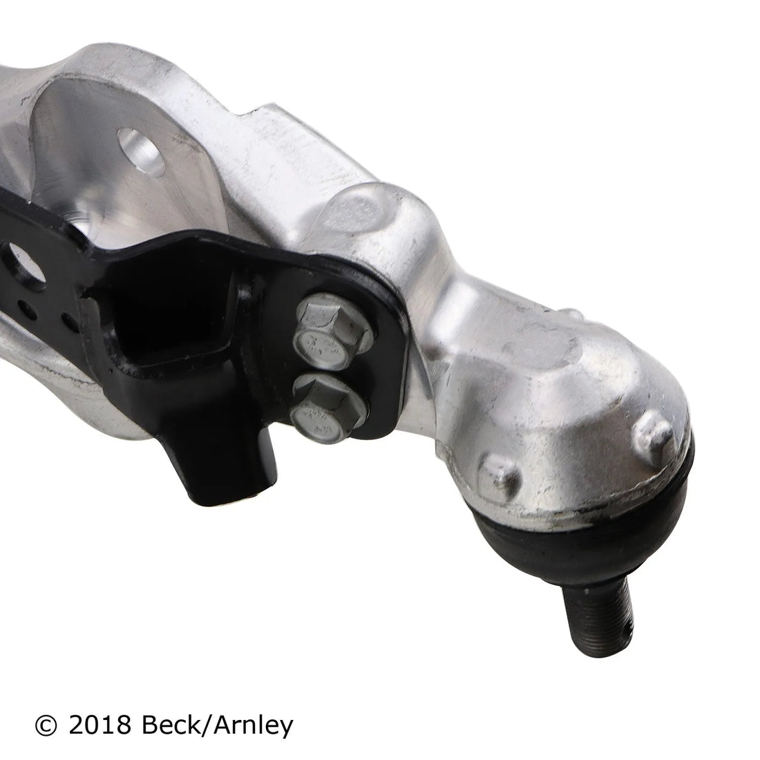 Beck/Arnley 102-7731 2023-2024 Nissan Z Suspension Control Arm and Ball Joint Assembly