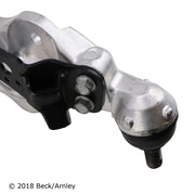 Beck/Arnley 102-7731 2023-2024 Nissan Z Suspension Control Arm and Ball Joint Assembly