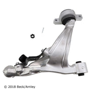 Beck/Arnley 102-7731 2023-2024 Nissan Z Suspension Control Arm and Ball Joint Assembly