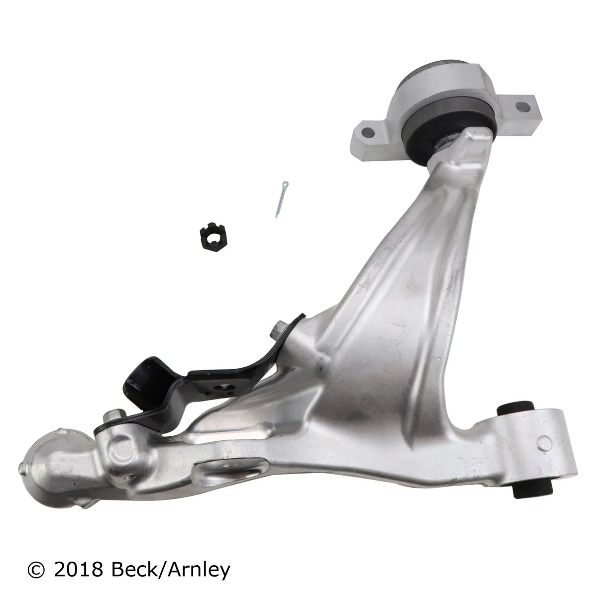 Beck/Arnley 102-7731 2023-2024 Nissan Z Suspension Control Arm and Ball Joint Assembly