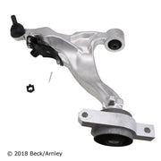 Beck/Arnley 102-7731 2023-2024 Nissan Z Suspension Control Arm and Ball Joint Assembly