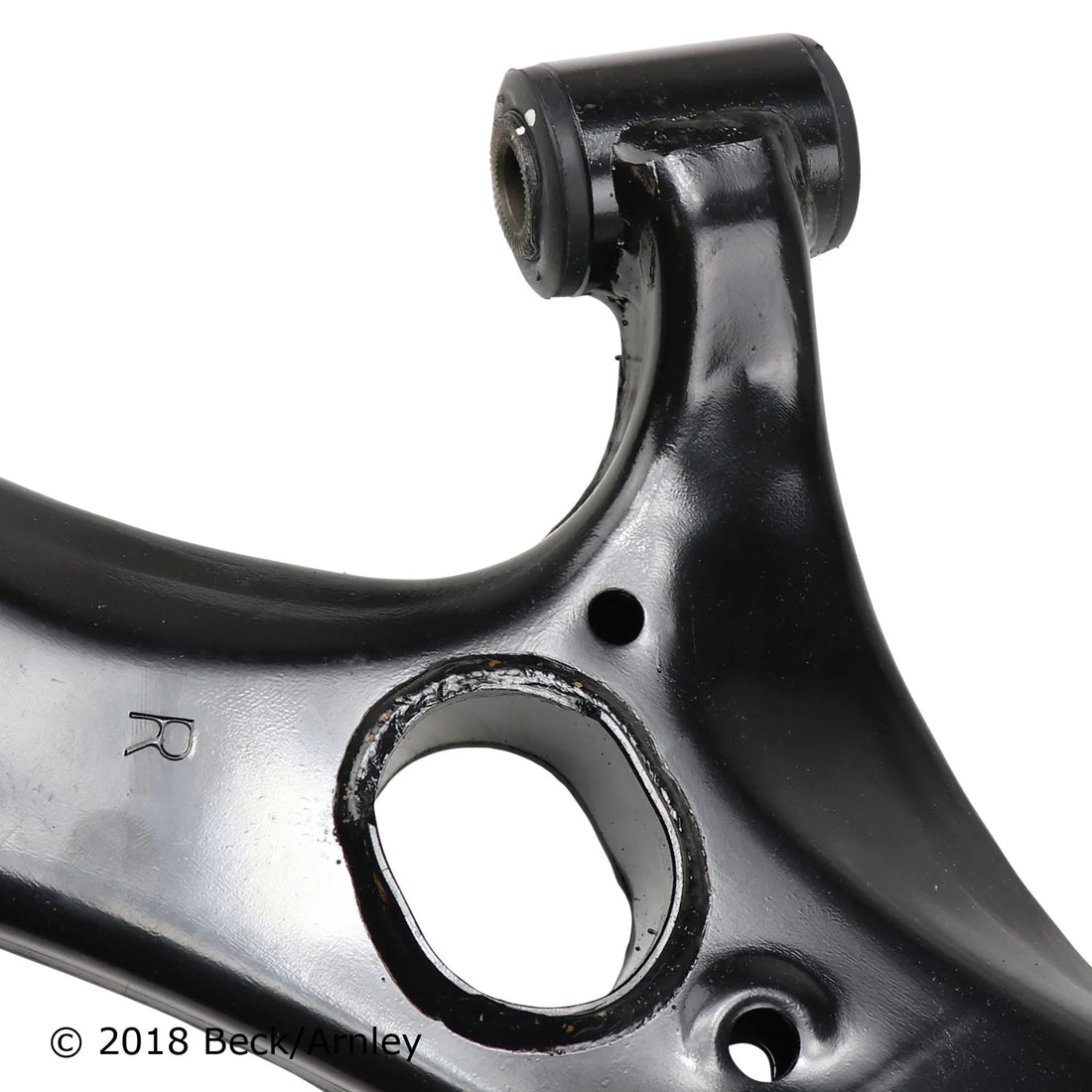 Beck/Arnley 102-7737 2011-2017 Lexus CT200h Suspension Control Arm