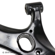 Beck/Arnley 102-7737 2011-2017 Lexus CT200h Suspension Control Arm
