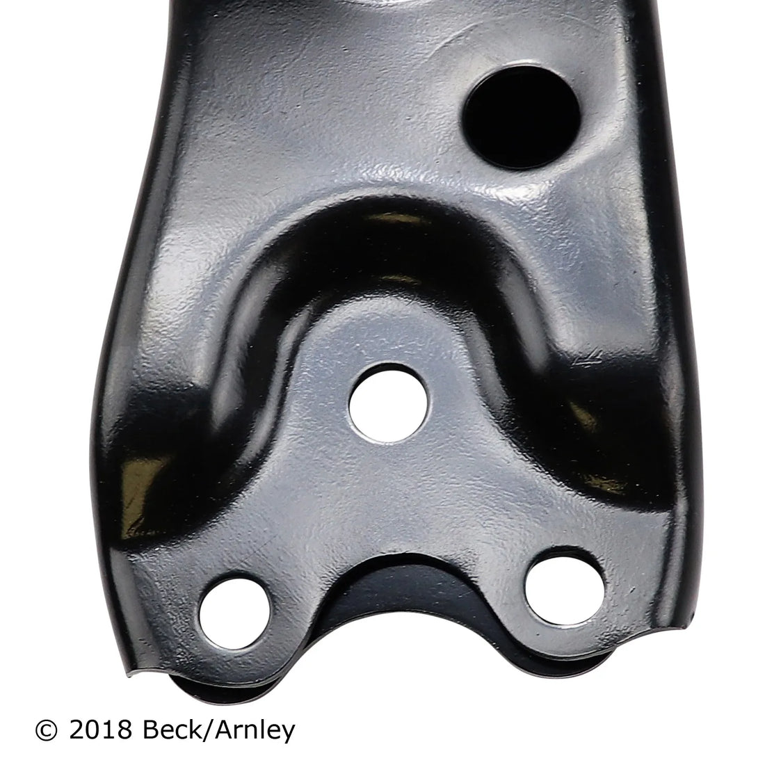 Beck/Arnley 102-7737 2011-2017 Lexus CT200h Suspension Control Arm