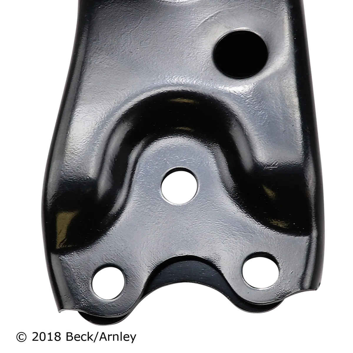 Beck/Arnley 102-7737 2011-2017 Lexus CT200h Suspension Control Arm
